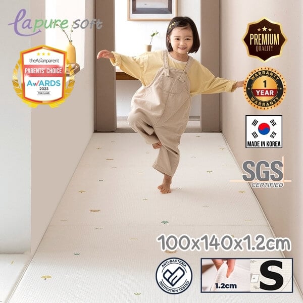 เบาะรองคลาน PARKLON LA-CBS 100X140X1.2CM
